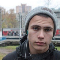 Андрей Чернов