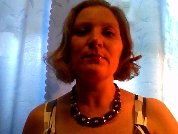 Екатерина Полякова, Россия, Екатеринбург