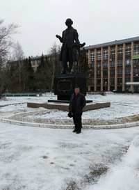 Николай Крылов