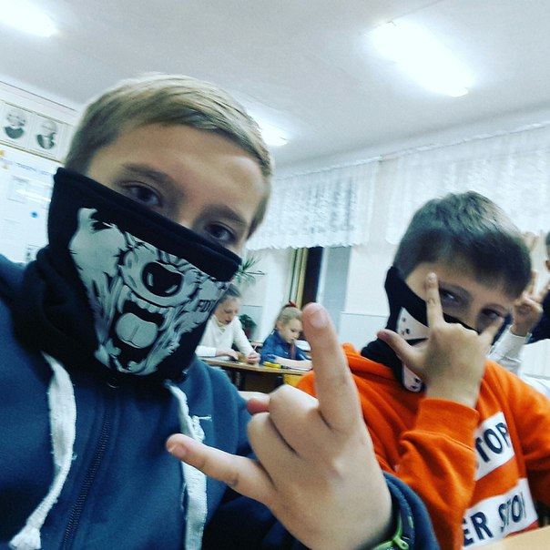 Влад Яковлев