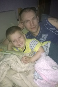 Елена Морозова