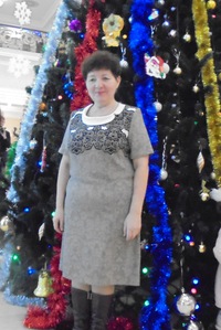 Тамара Кузнецова