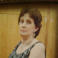 Вера Иванова