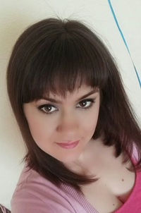 Екатерина Ильина
