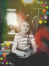 Ольга Бурцева