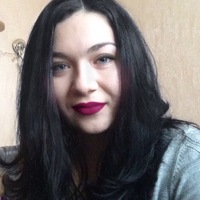 Светлана Семёнова