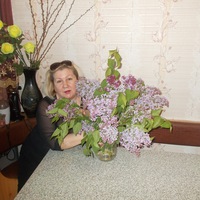 Елена Баландина