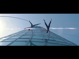 Джон Даллер - Нет измены (премьера клипа)