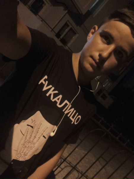 Тимофей Змеёв