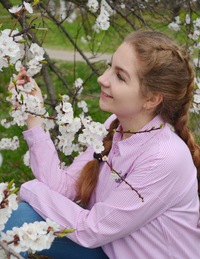 Ира Луценко