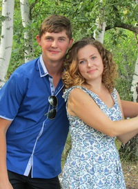 Коля Петров