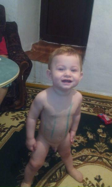 Шамиль Ибнухажаров, Россия, Хасавюрт