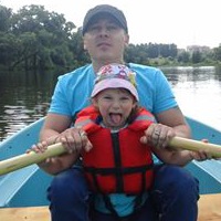 Евгений Степанов