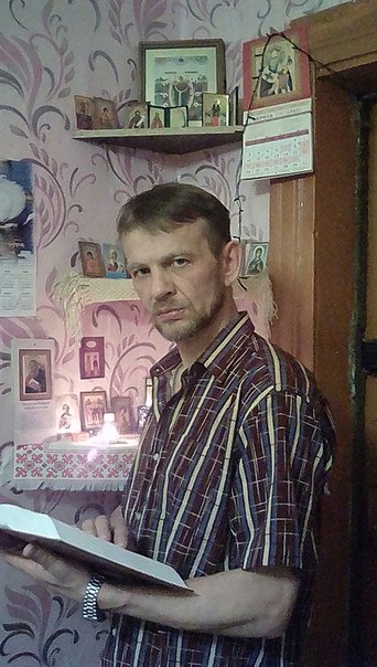 Александр Иванов, Россия, Братск