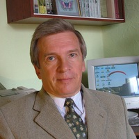 Виктор Козырев