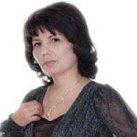 Елена Иванова