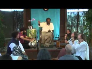 Mooji Sangha - Hari Om Namah Shivaya