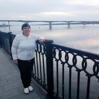 Татьяна Исакова