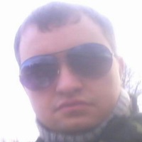 Сергей Бирюков