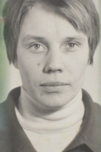 Таня Макаренко