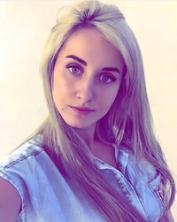 Ирина Петрова