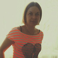 Алеся Новикова