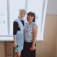 Наталья Кузнецова