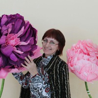 Марина Шабанова