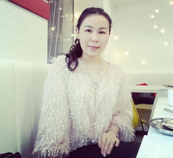 Гулфариза Бауаш (Құрабалдиева), Казахстан, Жаркент