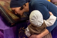 Храм Успения в Архангельском-Тюрикове - официальная страница