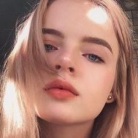 Кристина Белякова | Усть-Каменогорск