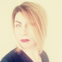 Лариса Дранная