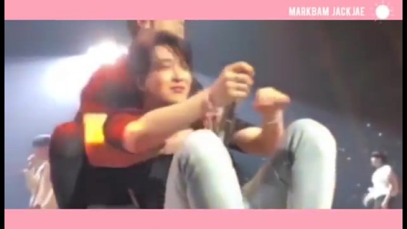 Jack Jae Will you marry