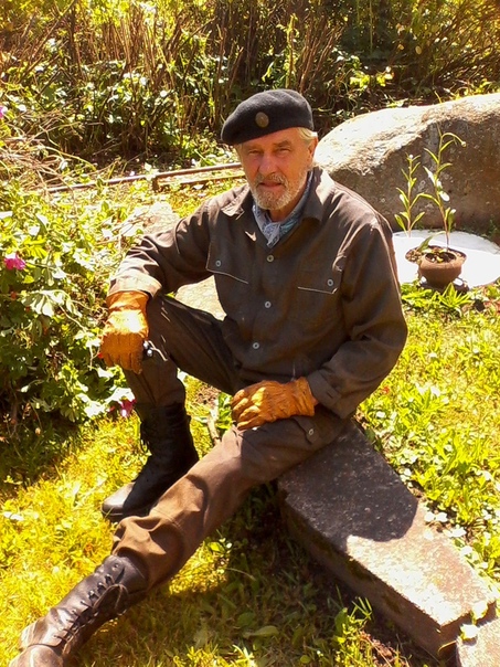 Василий Гавришин, Россия, Смоленск