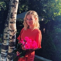 Светлана Воробьева