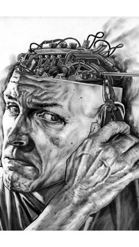 Александр Сергеев