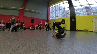 “Snake“ vs “Groovy“ |1\4| KIDS MIDDLE 8-10 лет |“GM BATTLE“|