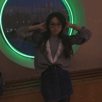 Ира Баранова