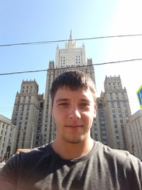 Андрей Масленников