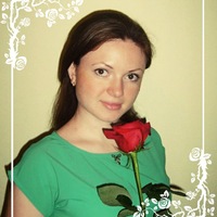 Светлана Петрова