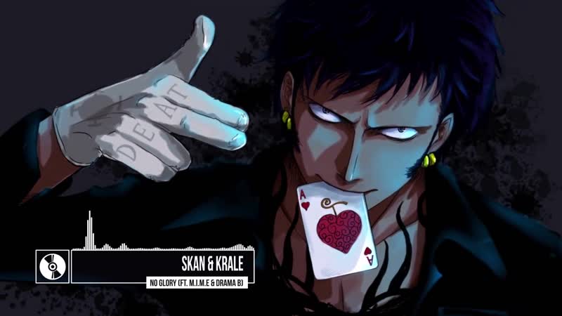 Skan u0026 Krale No Glory (feat. u0026 Drama