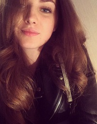 Нюта Алексеева