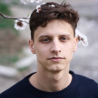 Евгений Волков