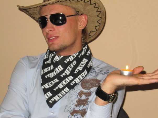 Фото профиля