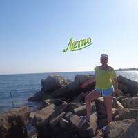 Наталья Кузнецова