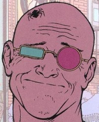 Дима Феоктистов