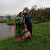 Настасья Петрова