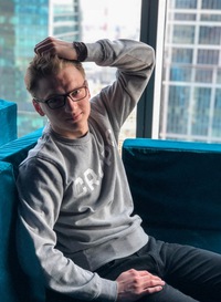 Владислав Масленников