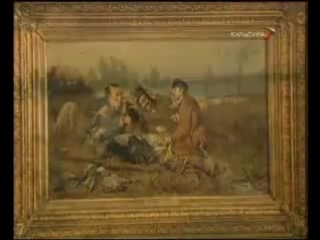 Век Русского музея. Рассказ о выставке работ замечательного русского пейзажиста Алексея Саврасова