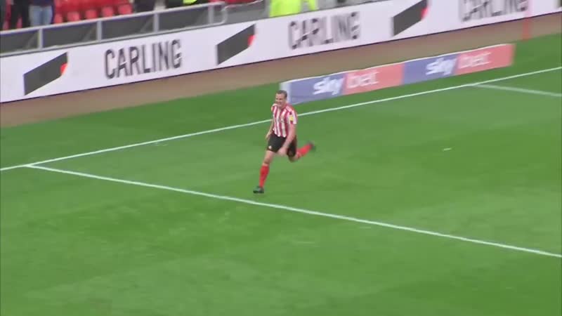 EFL League One 2018, 19. Сандерленд 2:0 Плимут